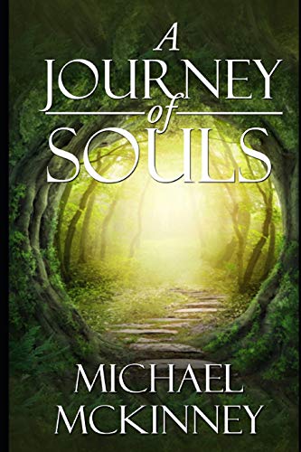 9781718198968: A Journey of Souls