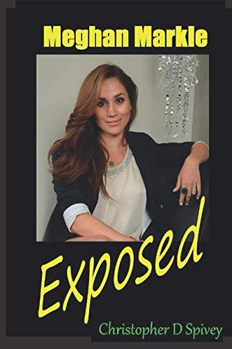 

Meghan Markle - Exposed