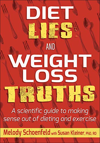 Imagen de archivo de Diet Lies and Weight Loss Truths a la venta por ZBK Books