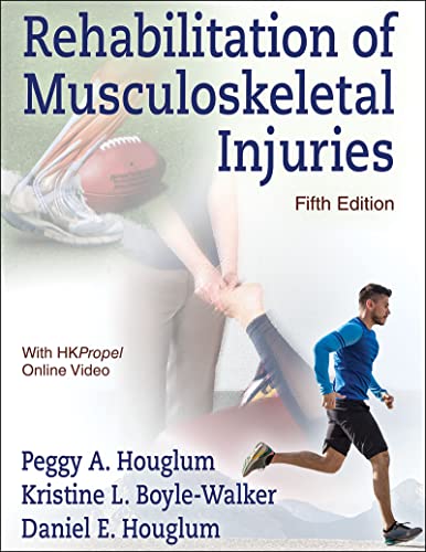 Stock image for Rehabilitation of Musculoskeletal Injuries for sale by BooksRun