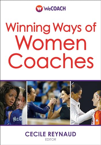 Stock image for Winning Ways of Women Coaches for sale by BooksRun