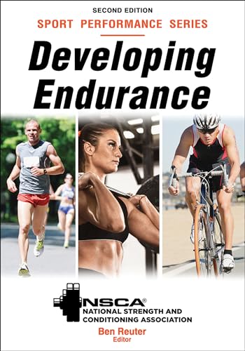 9781718206960: Developing Endurance