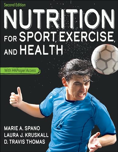 Beispielbild fr Nutrition for Sport, Exercise, and Health zum Verkauf von Blackwell's