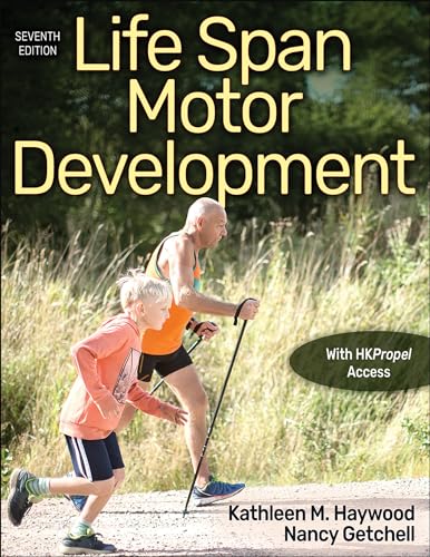 Stock image for Life Span Motor Development for sale by Goodwill of Colorado