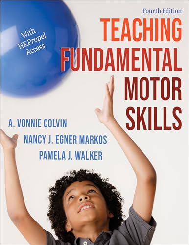 Stock image for Teaching Fundamental Motor Skills for sale by BooksRun