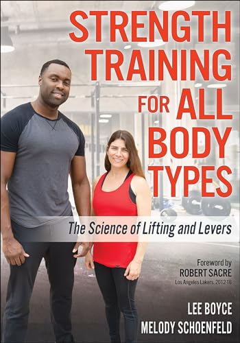 Imagen de archivo de Strength Training for All Body Types a la venta por Basi6 International