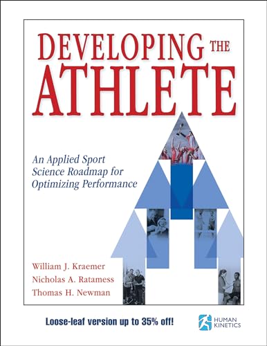 Beispielbild fr Developing the Athlete zum Verkauf von Blackwell's