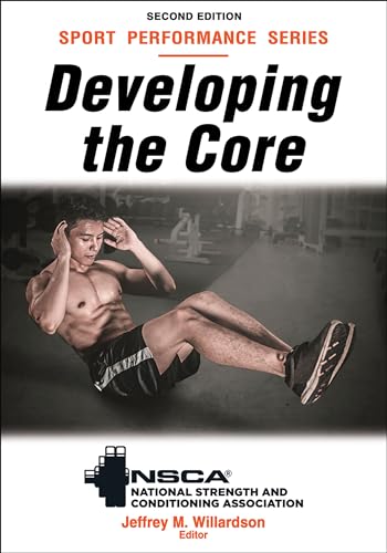 9781718220386: Developing the Core