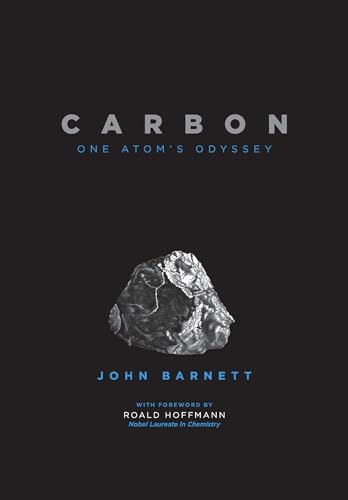 9781718501225: Carbon: One Atom's Odyssey