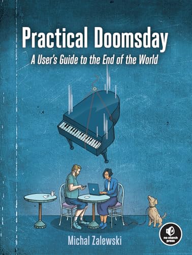 Beispielbild fr Practical Doomsday: A User's Guide to the End of the World zum Verkauf von Monster Bookshop