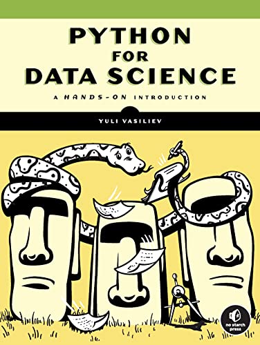 Beispielbild fr Python Data Science By Example: A Hands-On Introduction zum Verkauf von Monster Bookshop