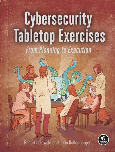 9781718503823: Tabletop Exercises: From Planning to Execution