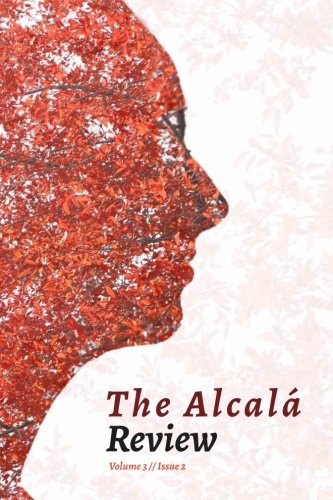 Beispielbild fr The Alcala Review Spring 2018 zum Verkauf von ThriftBooks-Dallas