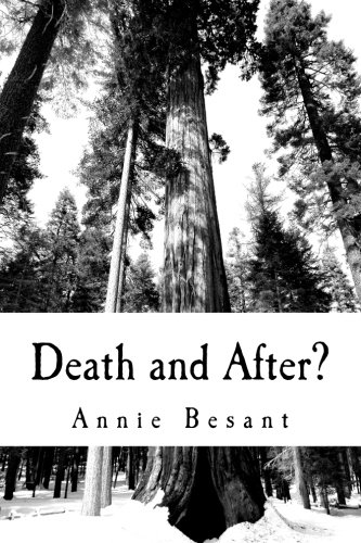 9781718610569: Death and After?