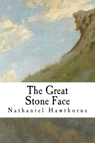 9781718610675: The Great Stone Face