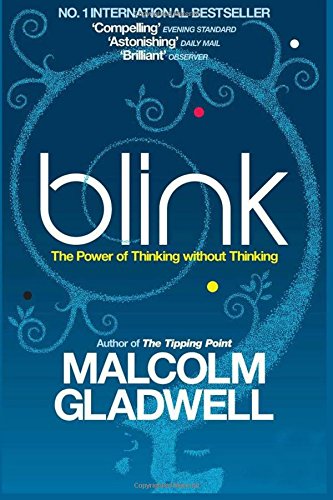 Stock image for Blink: The Power of Thinking Without Thinking for sale by Hawking Books