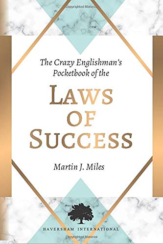 9781718629103: Laws of Success