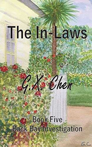 9781718630697: The In-Laws: Volume 5 (Back Bay Investigation)