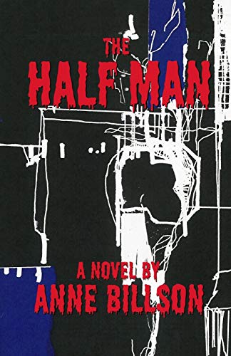 Stock image for The Half Man for sale by GreatBookPrices