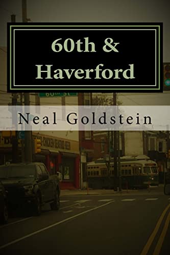 Stock image for 60th & Haverford for sale by Project HOME Books