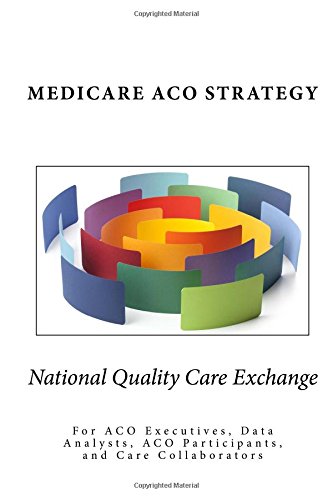 Stock image for Medicare ACO Strategy for sale by HPB Inc.