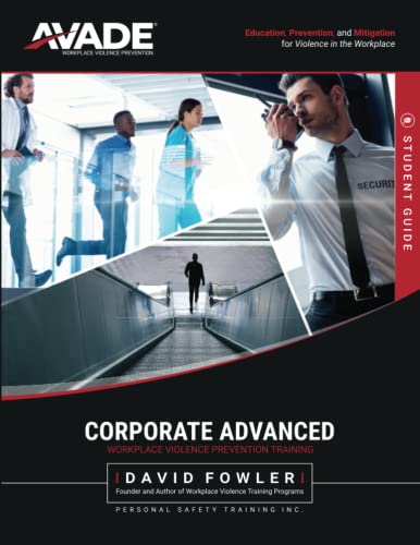 Stock image for AVADE Corporate Advanced Student Guide for sale by ThriftBooks-Dallas