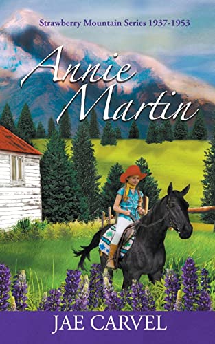 Stock image for Annie Martin for sale by THE SAINT BOOKSTORE