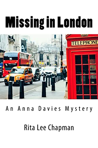 Stock image for Missing in London for sale by PBShop.store US