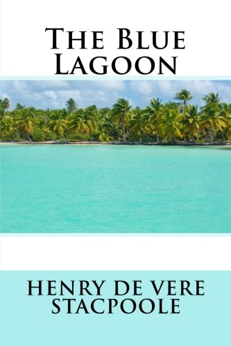 9781718665149: The Blue Lagoon