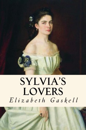 Stock image for Sylvias Lovers for sale by Red's Corner LLC