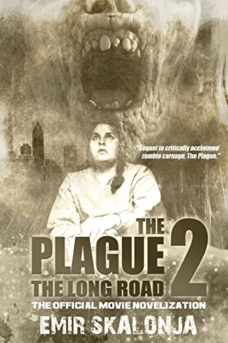 Stock image for The Plague 2: The Long Road for sale by Big River Books