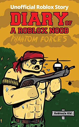 Diary Of A Roblox Noob Roblox Phantom Forces New Roblox Noob - perfect shooter roblox