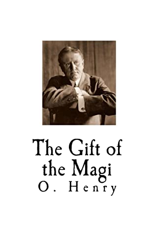 9781718705661: The Gift of the Magi: O. Henry (Classic O. Henry)