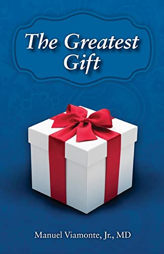 Stock image for The Greatest Gift for sale by Reuseabook