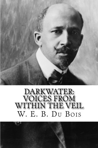 9781718717589: Darkwater: Voices from Within the Veil