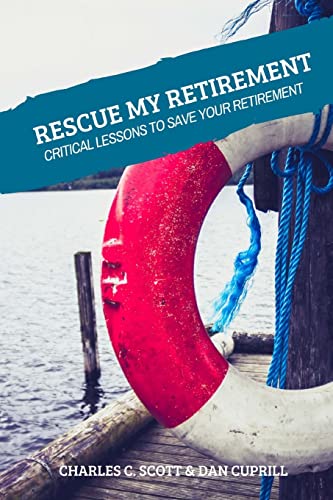 Stock image for Rescue My Retirement for sale by -OnTimeBooks-