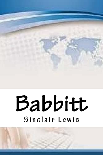 9781718718630: Babbitt