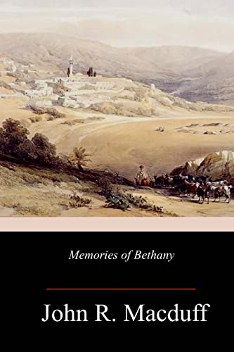 9781718719217: Memories of Bethany