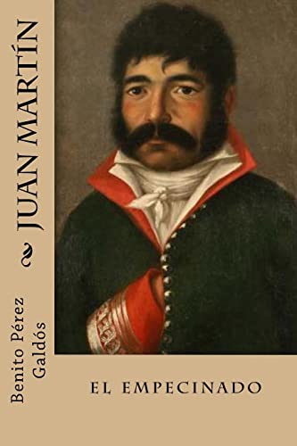 9781718719248: Juan Martn: el empecinado (Spanish Edition)