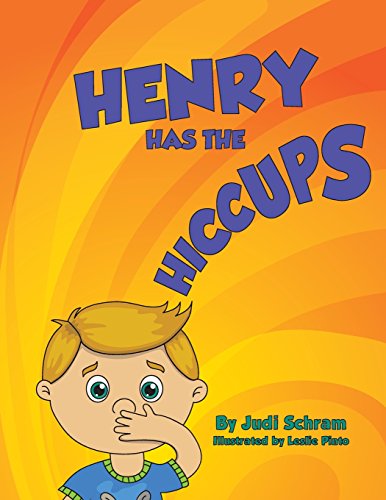 Imagen de archivo de Henry Has The Hiccups a la venta por Lucky's Textbooks