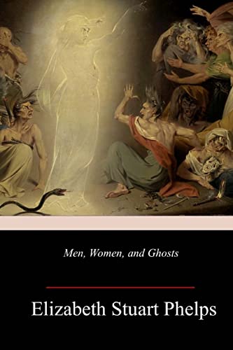 Stock image for Men, Women, and Ghosts for sale by Lucky's Textbooks