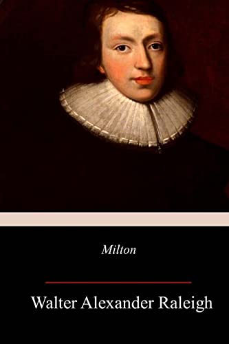 Imagen de archivo de Milton a la venta por THE SAINT BOOKSTORE