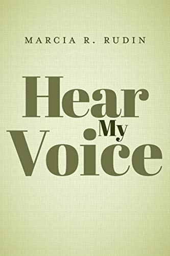 Stock image for Hear My Voice for sale by HPB-Diamond