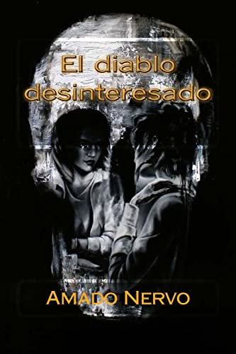 Beispielbild fr El diablo desinteresado (Spanish Edition) zum Verkauf von Lucky's Textbooks