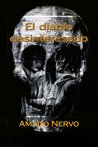 Stock image for El diablo desinteresado (Spanish Edition) for sale by Lucky's Textbooks