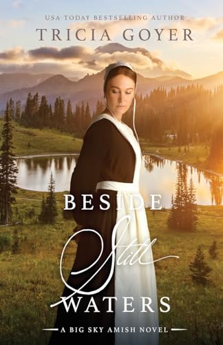 Stock image for Beside Still Waters: A Big Sky Novel for sale by HPB Inc.