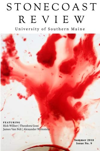 Beispielbild für Stonecoast Review Issue 9: University of Southern Maine zum Verkauf von SecondSale