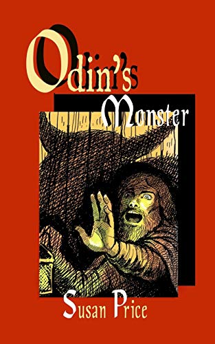 Stock image for Odin's Monster (8-10 Range) for sale by Lucky's Textbooks