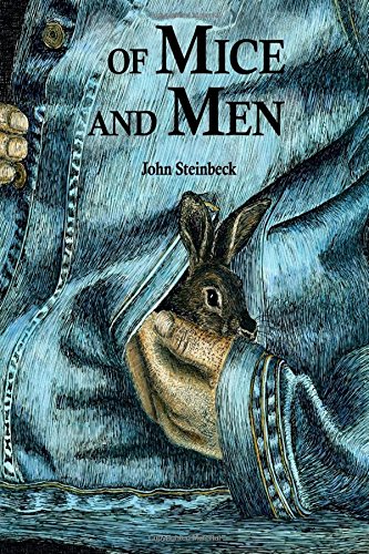 9781718769434: Of Mice and Men