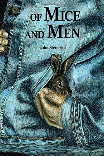 Stock image for Of Mice and Men for sale by Irish Booksellers